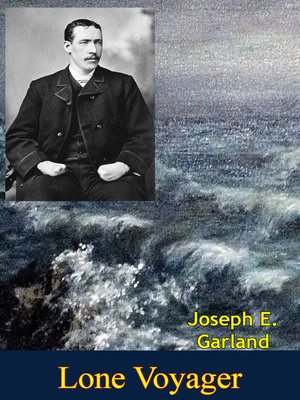 Lone Voyager - ebook
